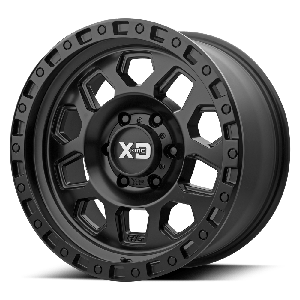 XD XD132 RG2 8X6.5 (17″)