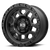 XD XD132 RG2 8X6.5 (17″)