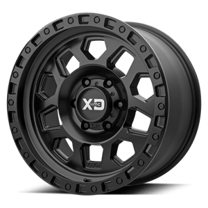 XD XD132 RG2 8X170 (17″)