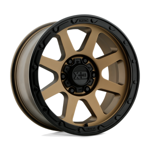 XD XD134 ADDICT 2 6X135 (18″)