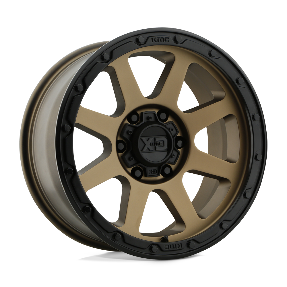 XD XD134 ADDICT 2 6X120 (17″)