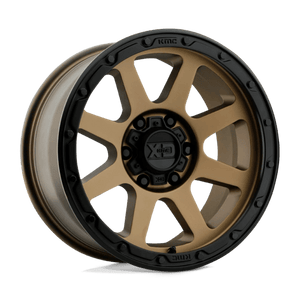 XD XD134 ADDICT 2 6X120 (17″)