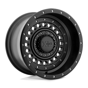 XD XD136 PANZER 6X135/5.5 (17″)