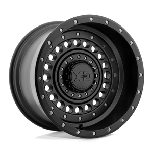 XD XD136 PANZER 6X135/5.5 (17″)