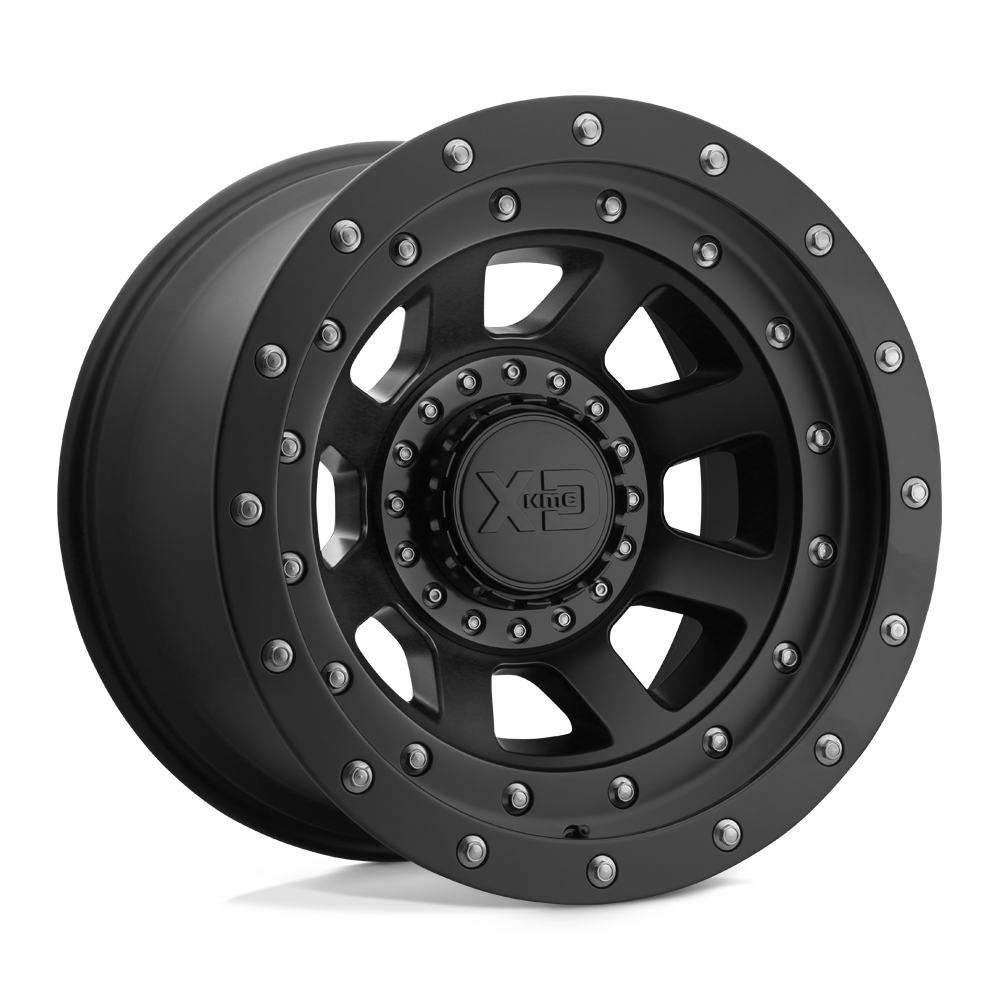 XD XD137 FMJ 6X135/5.5 (20″)