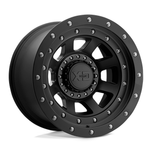 XD XD137 FMJ 6X135/5.5 (20″)
