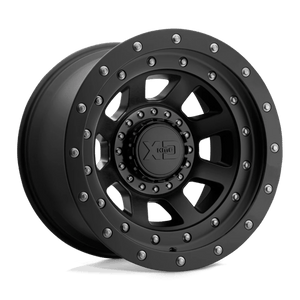 XD XD137 FMJ 6X135/5.5 (20″)
