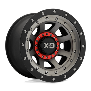 XD XD137 FMJ 6X135/5.5 (20″)