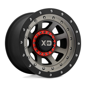 XD XD137 FMJ 6X135/5.5 (20″)