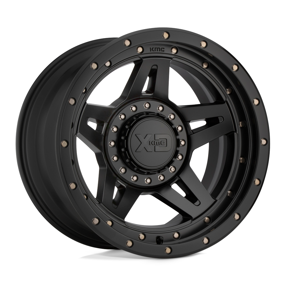 XD XD138 BRUTE 8X170 (17″)