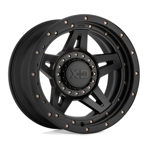 XD XD138 BRUTE 8X170 (17″)