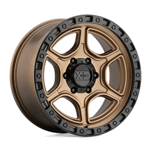 XD XD139 PORTAL 6X5.5 (18″)