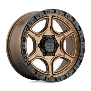 XD XD139 PORTAL 6X5.5 (18″)