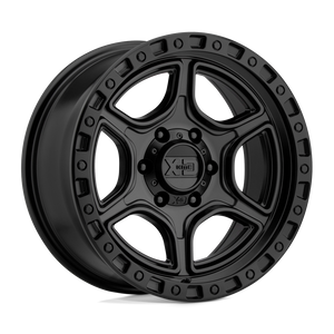 XD XD139 PORTAL 6X5.5 (18″)