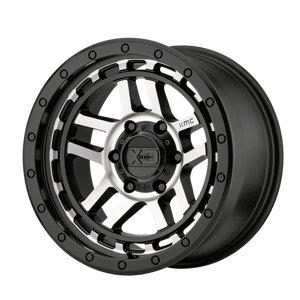 XD XD140 RECON 6X5.5 (17″)