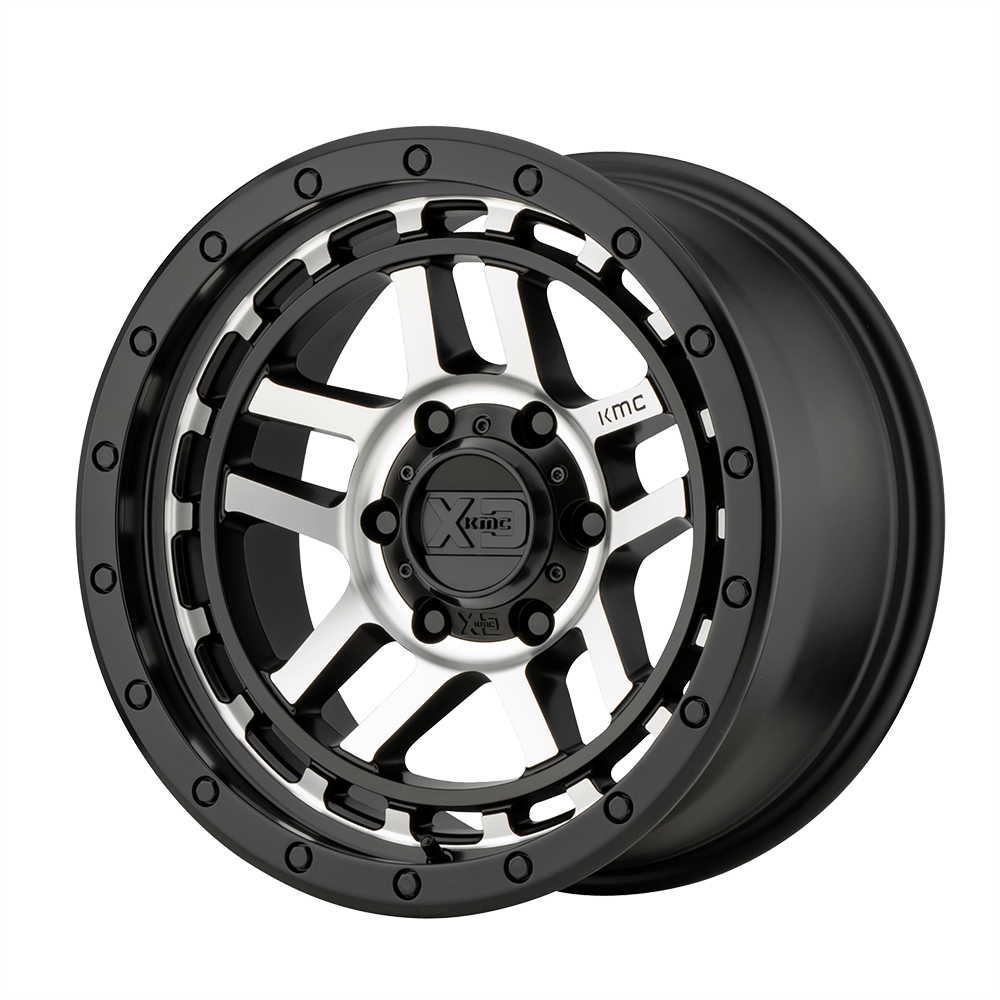 XD XD140 RECON 6X5.5 (18″)