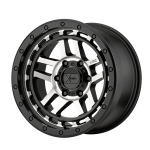 XD XD140 RECON 6X5.5 (18″)