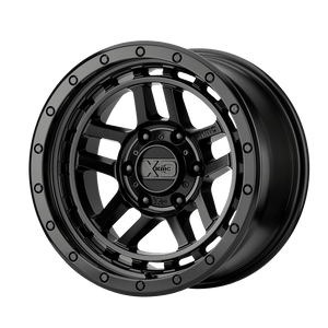 XD XD140 RECON 6X5.5 (17″)
