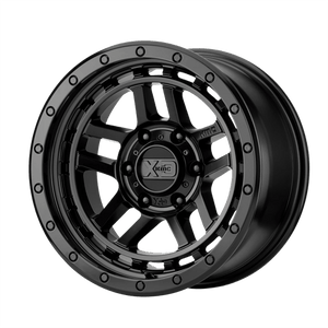 XD XD140 RECON 6X5.5 (18″)