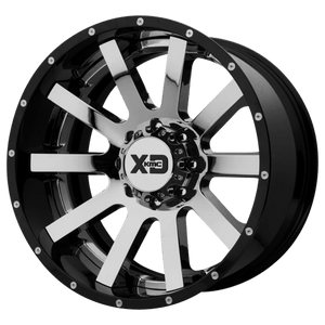 XD XD200 HEIST 5X5.0 (20″)
