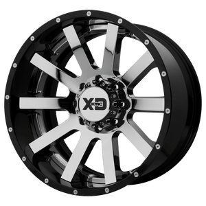 XD XD200 HEIST 5X5.5 (20″)