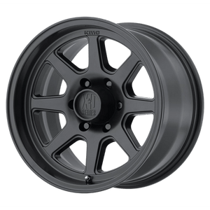XD XD301 TURBINE 5X5.0 (17″)