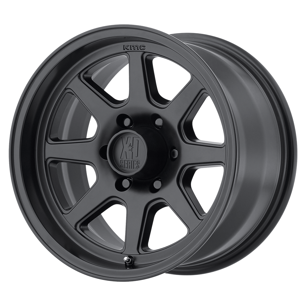 XD XD301 TURBINE 5X5.0 (17″)