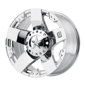 XD XD775 ROCKSTAR 6X135/5.5 (17″)