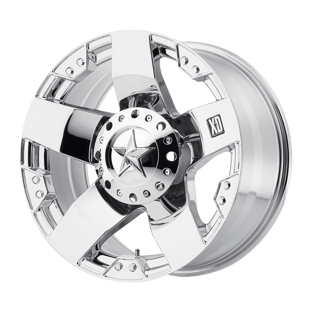 XD XD775 ROCKSTAR 6X135/5.5 (18″)