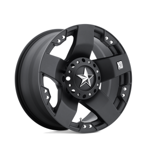 XD XD775 ROCKSTAR 6X135/5.5 (20″)