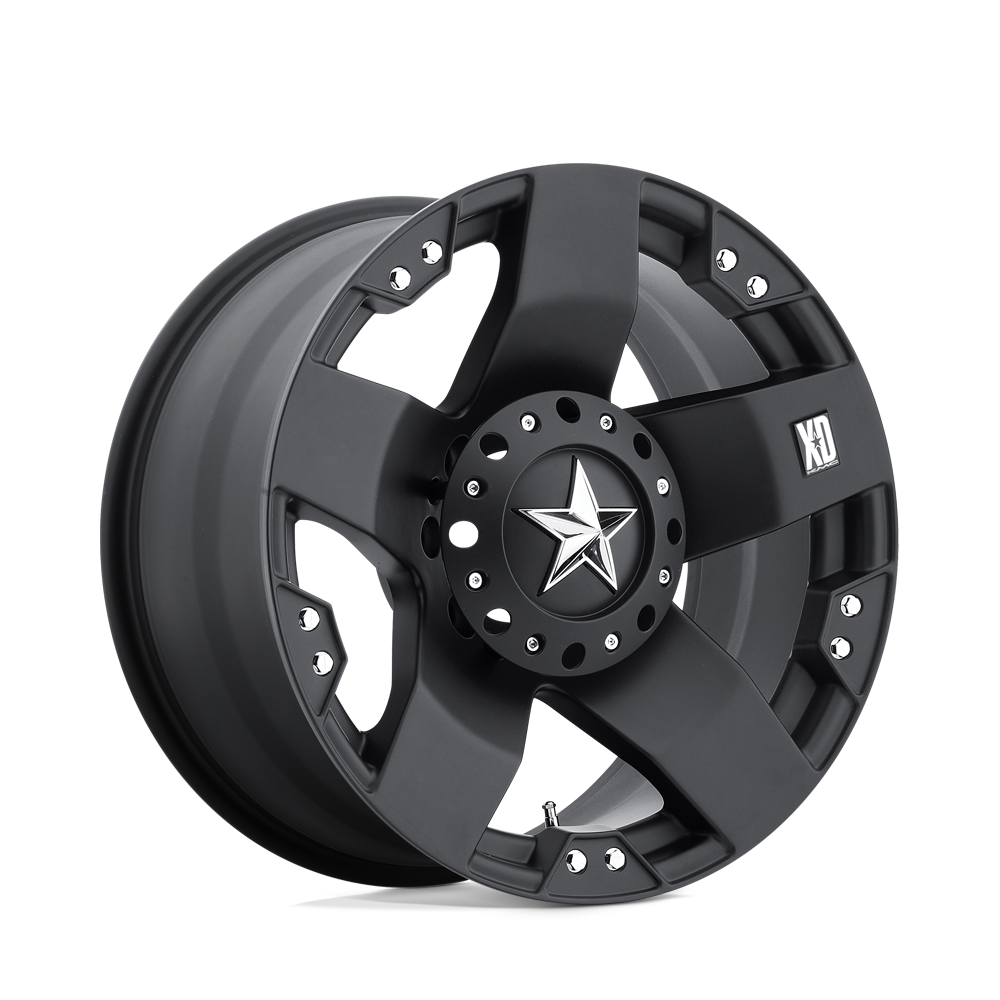 XD XD775 ROCKSTAR 5X5.0/5.5 (18″)