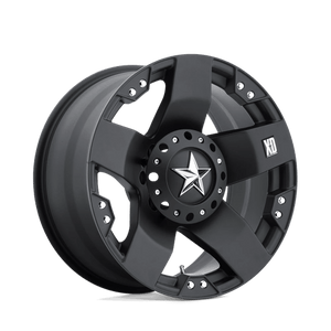 XD XD775 ROCKSTAR 6X135/5.5 (18″)