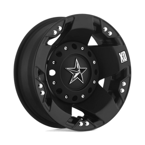 XD XD775 ROCKSTAR 8X200 (17″)