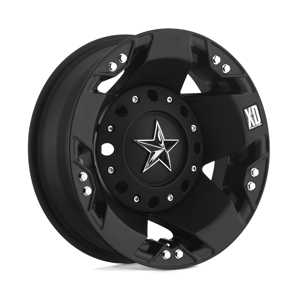 XD XD775 ROCKSTAR 8X200 (17″)