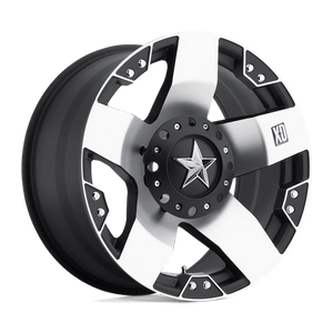 XD XD775 ROCKSTAR 6X135/5.5 (17″)