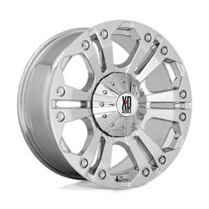 XD XD778 MONSTER 6X135/5.5 (18″)