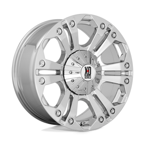XD XD778 MONSTER 6X135/5.5 (18″)