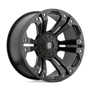 XD XD778 MONSTER 5X5.0/135 (20″)