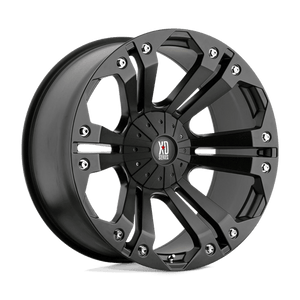 XD XD778 MONSTER 5X5.0/135 (20″)