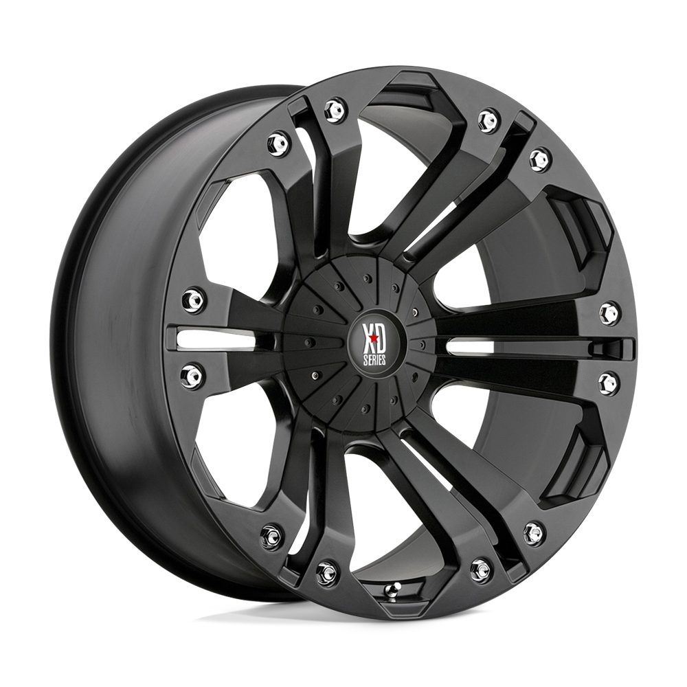 XD XD778 MONSTER 5X5.0/5.5 (18″)