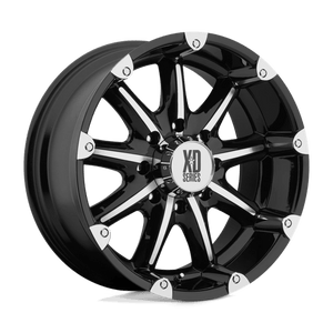 XD XD779 BADLANDS 6X5.5 (18″)