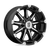 XD XD779 BADLANDS 5X5.5 (20″)