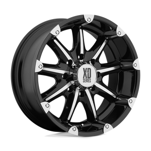 XD XD779 BADLANDS 6X5.5 (20″)