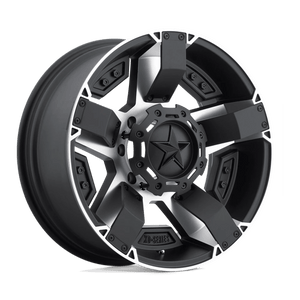 XD XD811 ROCKSTAR II 8X170 (20″)
