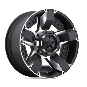 XD XD811 ROCKSTAR II 8X170 (20″)