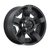 XD XD811 ROCKSTAR II 5X5.5/150 (17″)