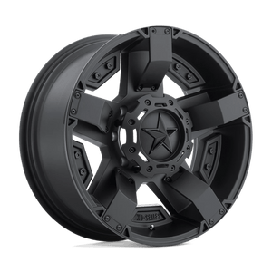 XD XD811 ROCKSTAR II 8X170 (20″)