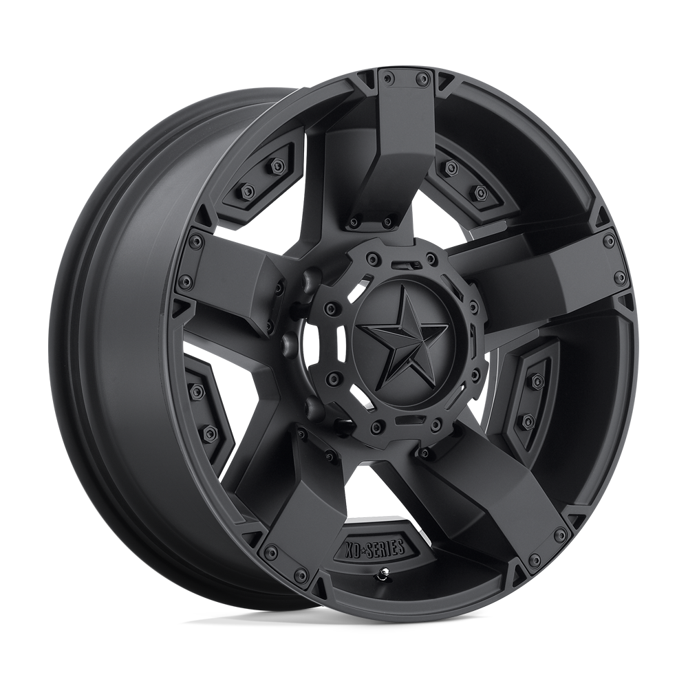XD XD811 ROCKSTAR II 5X5.0/5.5 (20″)