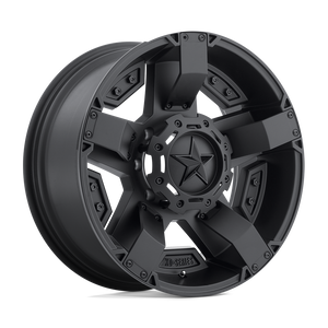 XD XD811 ROCKSTAR II 8X170 (20″)