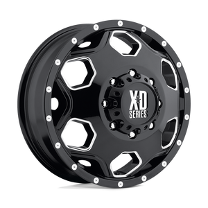 XD XD815 BATALLION 8X6.5 (22″) (2)